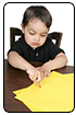 KindergartenWriting