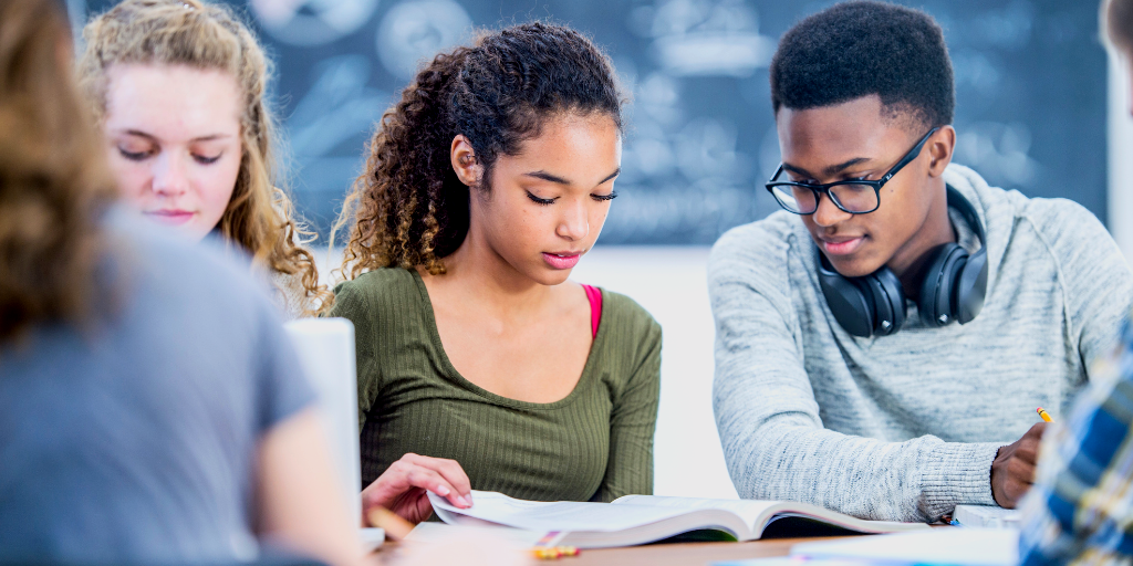 Planning for the School Year & Beyond: Resources for Teens