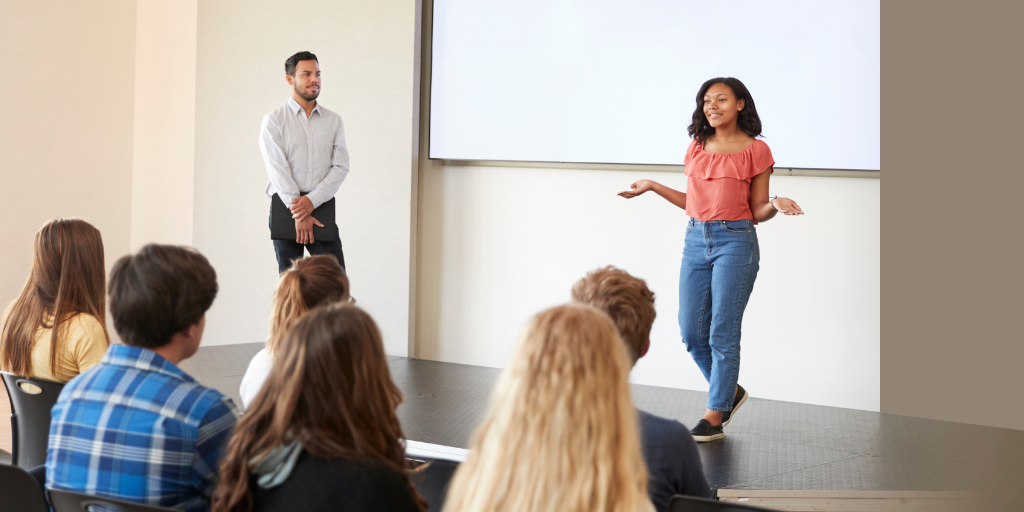Creative Careers for Teens: Upcoming Programs