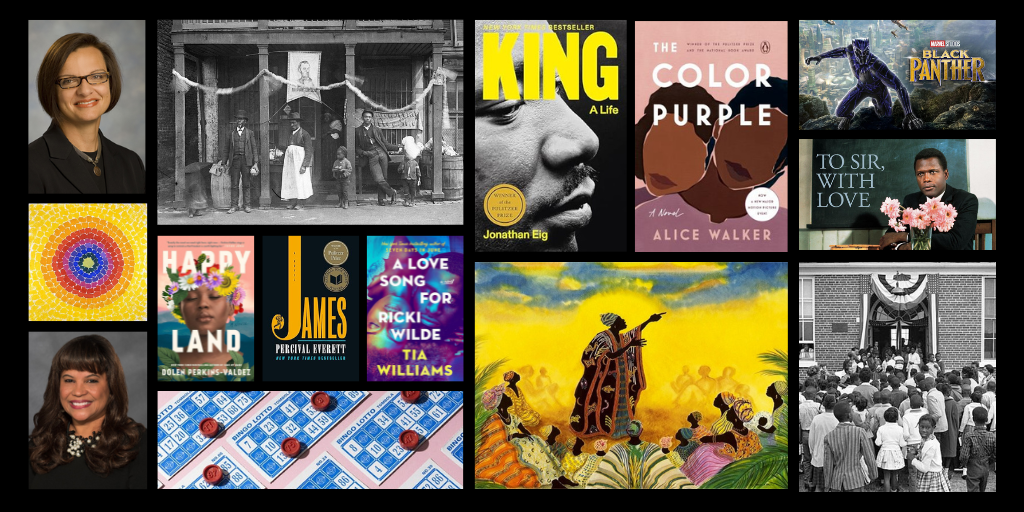 Black History Month 2026