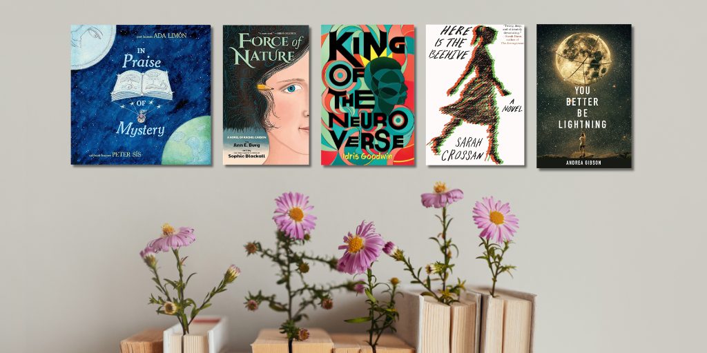 National Poetry Month