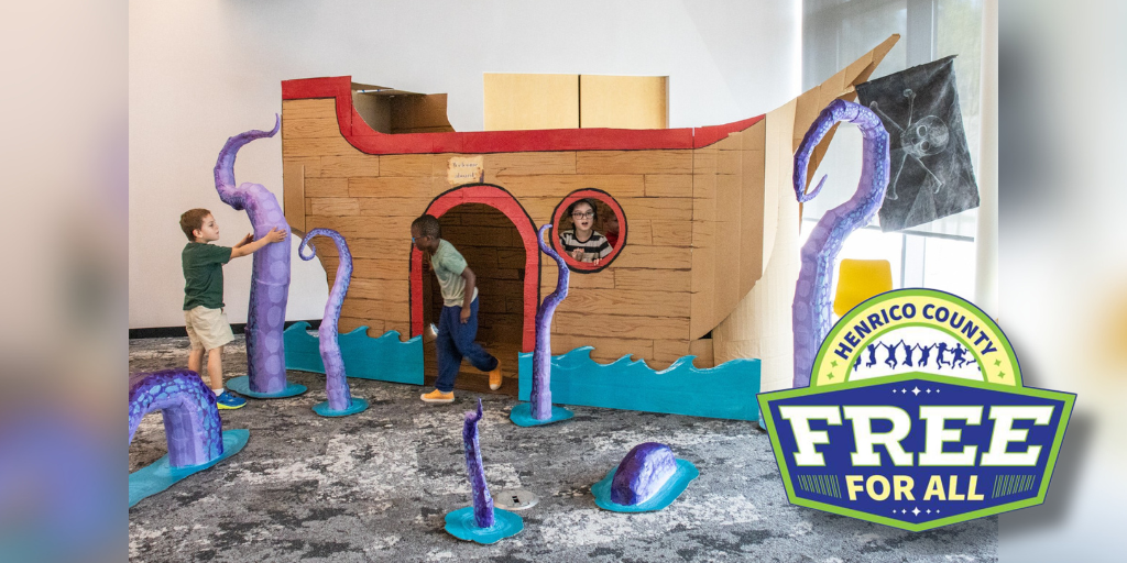 Big Summer Fun, Zero Cost