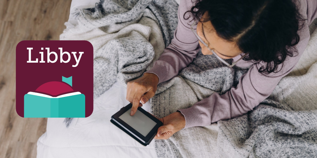 OverDrive & Libby Authentication: What to Know