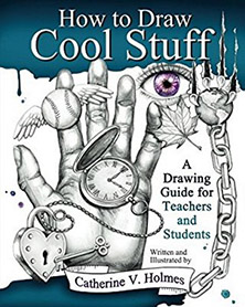 Crafts to Go: Teen Winter Break Art Attack! - Prince William Public Library