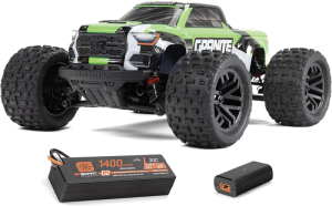 RC Monster Truck