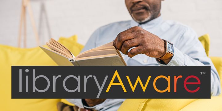 LibraryAware Newsletters